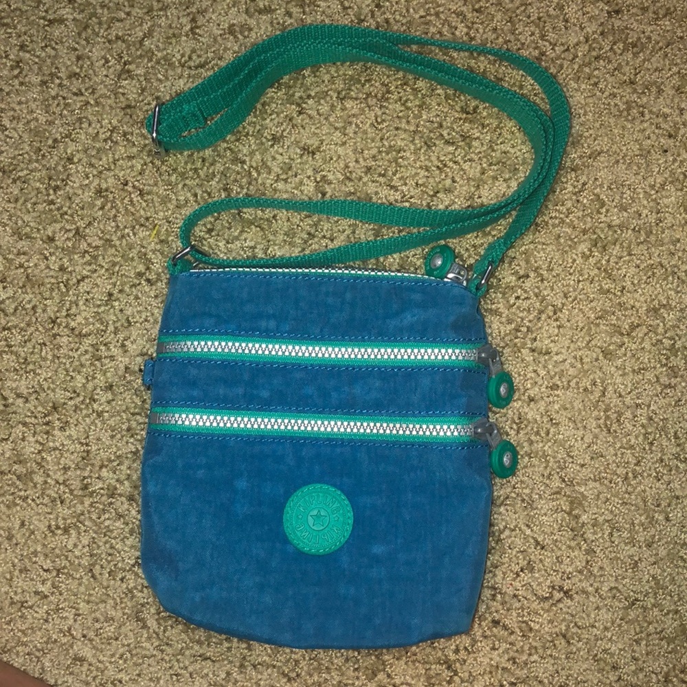 Kipling Cross Body